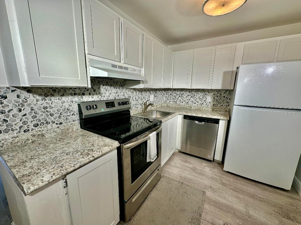 460 NW 20th Street Unit: 2110