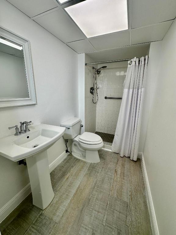 460 NW 20th Street Unit: 2110