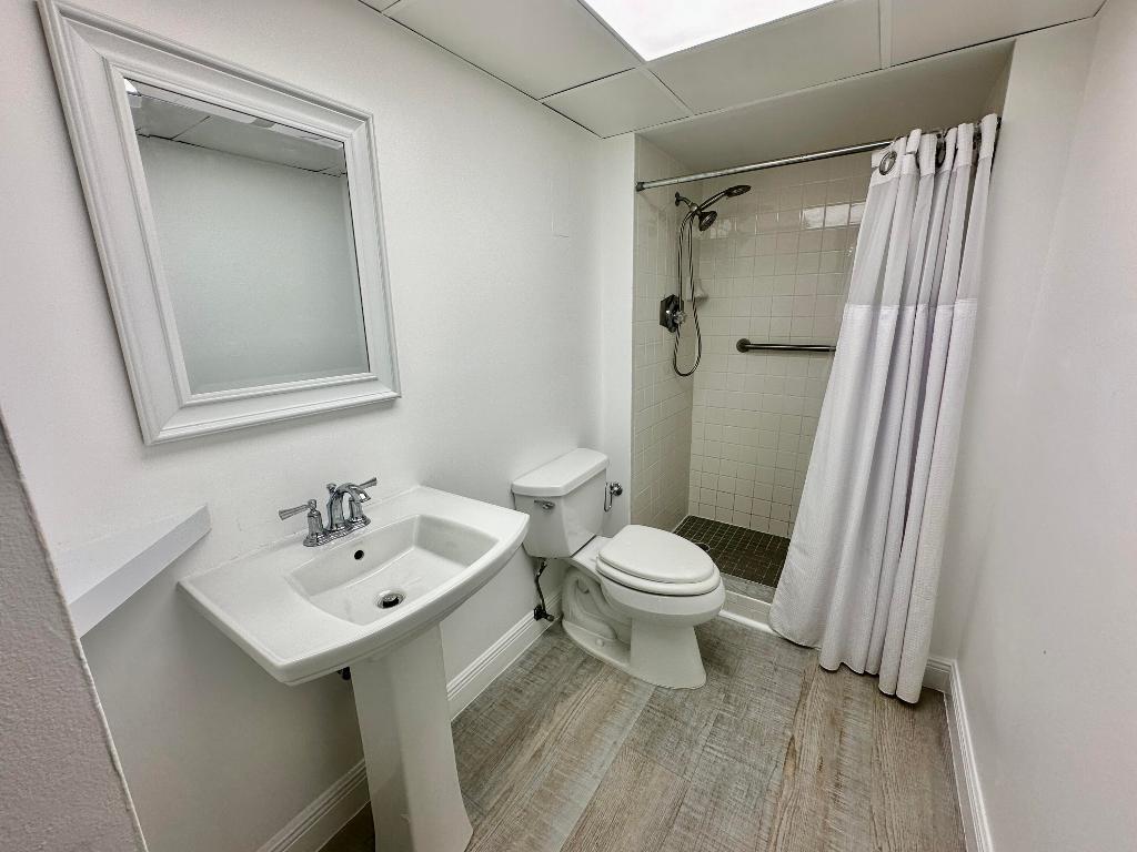 460 NW 20th Street Unit: 2110