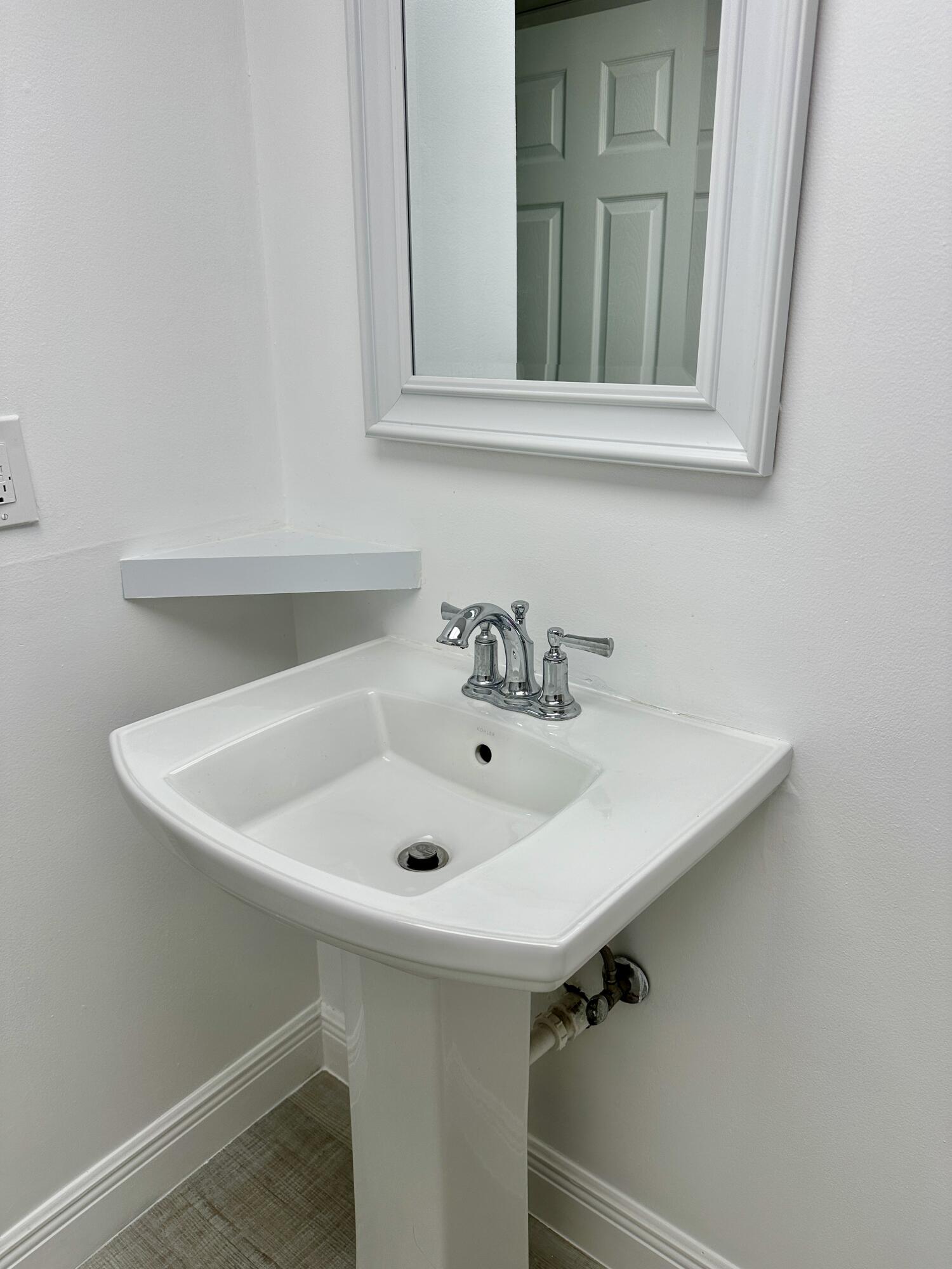 460 NW 20th Street Unit: 2110