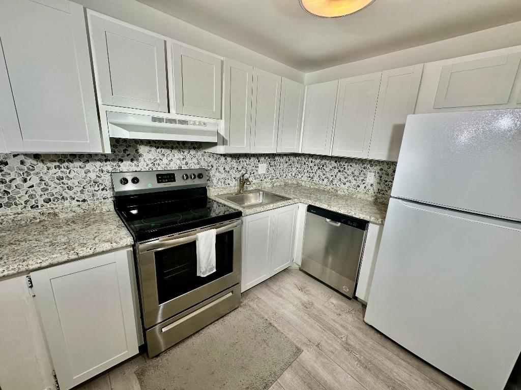 460 NW 20th Street Unit: 2110