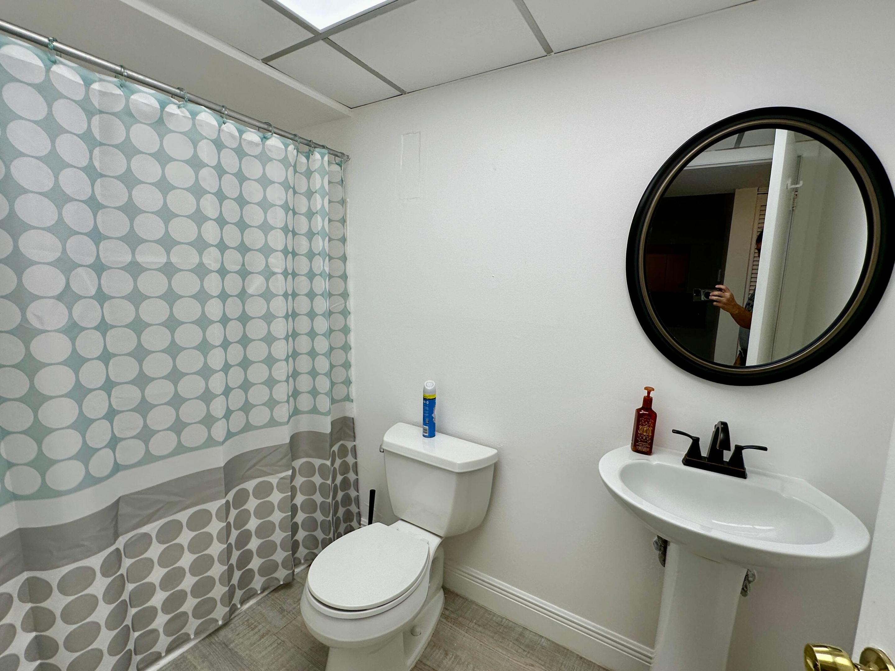 460 NW 20th Street Unit: 2110