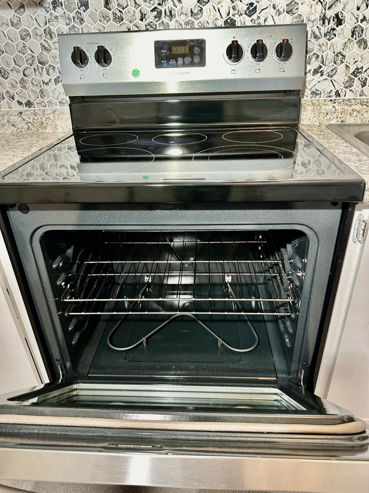 460 NW 20th Street Unit: 2110