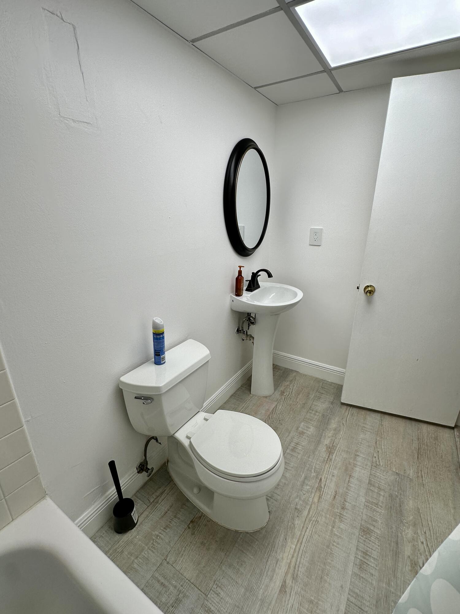 460 NW 20th Street Unit: 2110