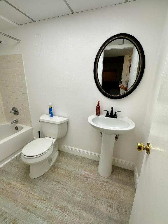 460 NW 20th Street Unit: 2110