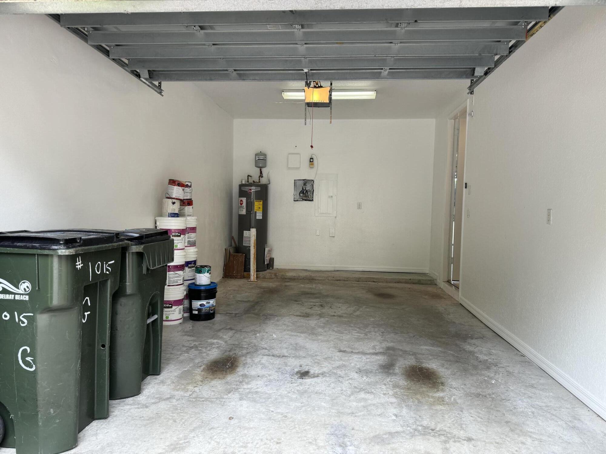 1015 Ventnor Avenue Unit: 3g