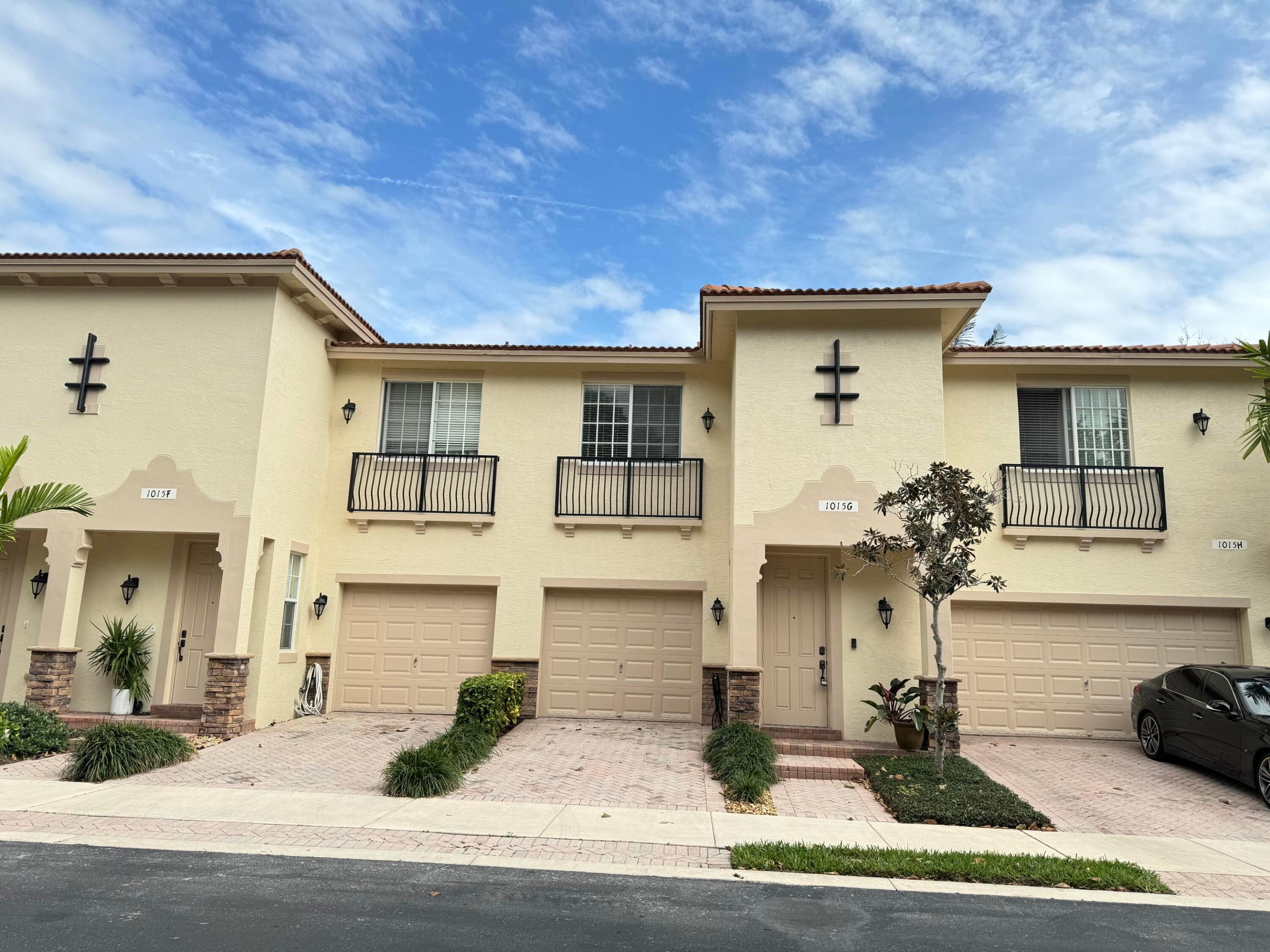 1015 Ventnor Avenue Unit: 3g