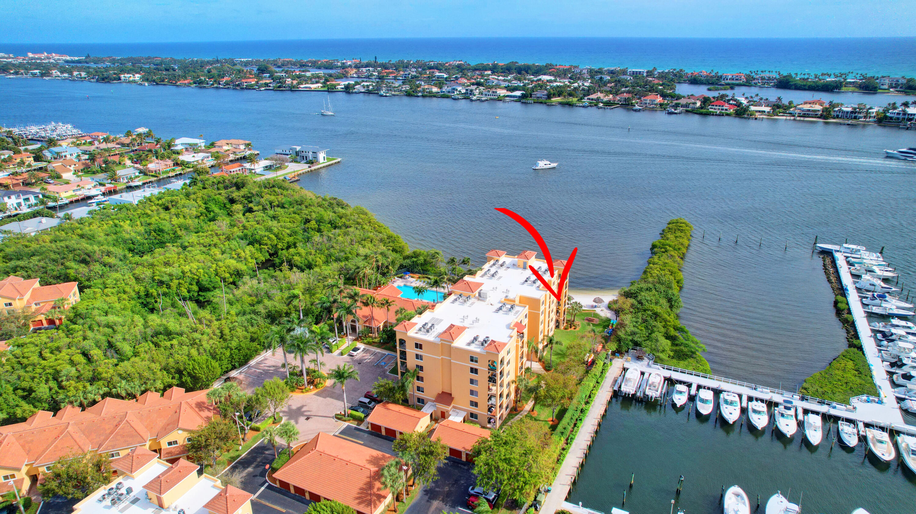 1200 Scotia Drive Unit: 302