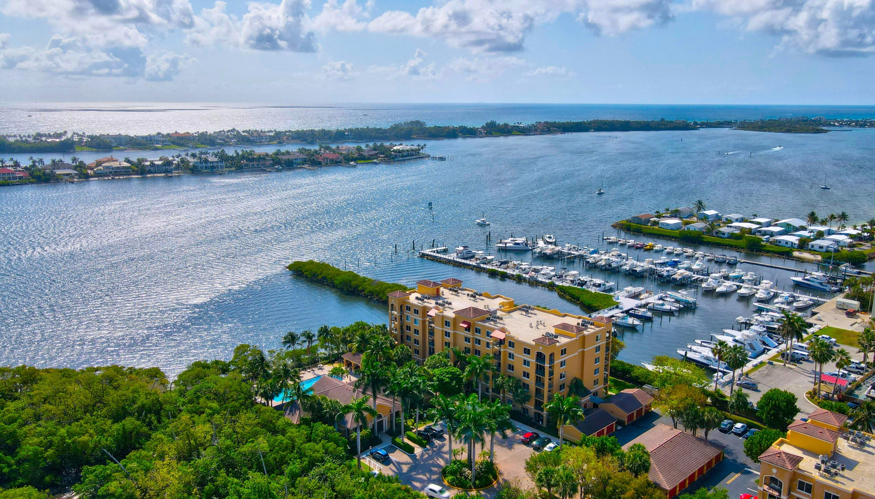 1200 Scotia Drive Unit: 302