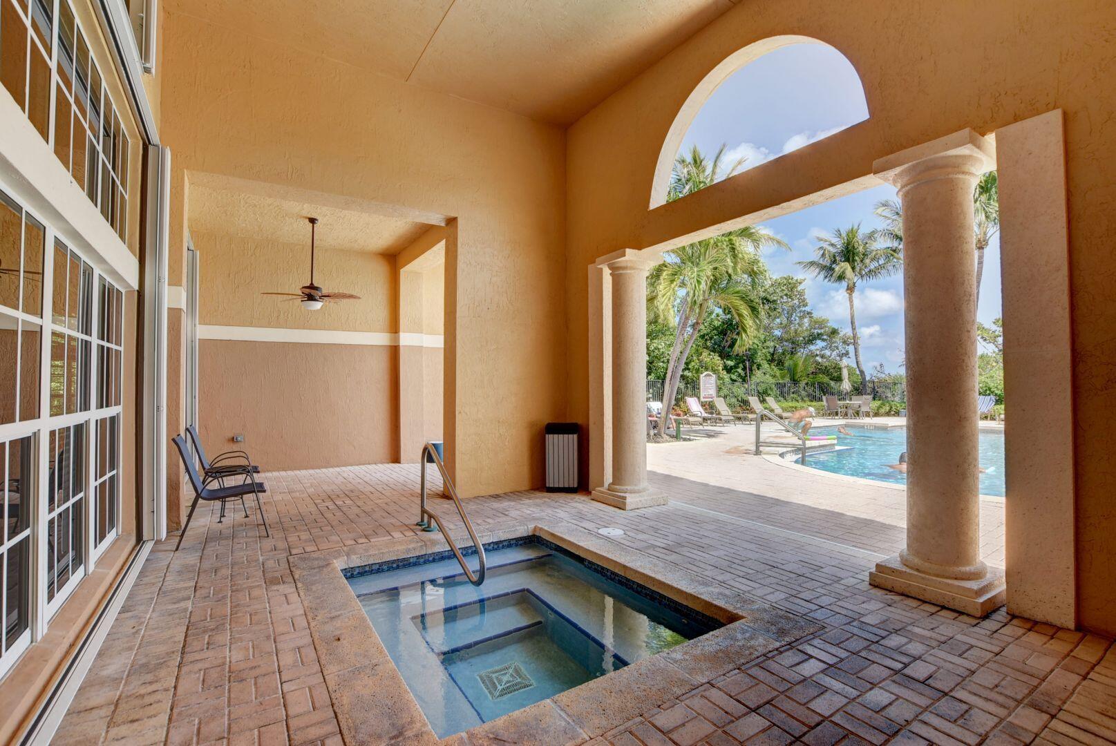 1200 Scotia Drive Unit: 302