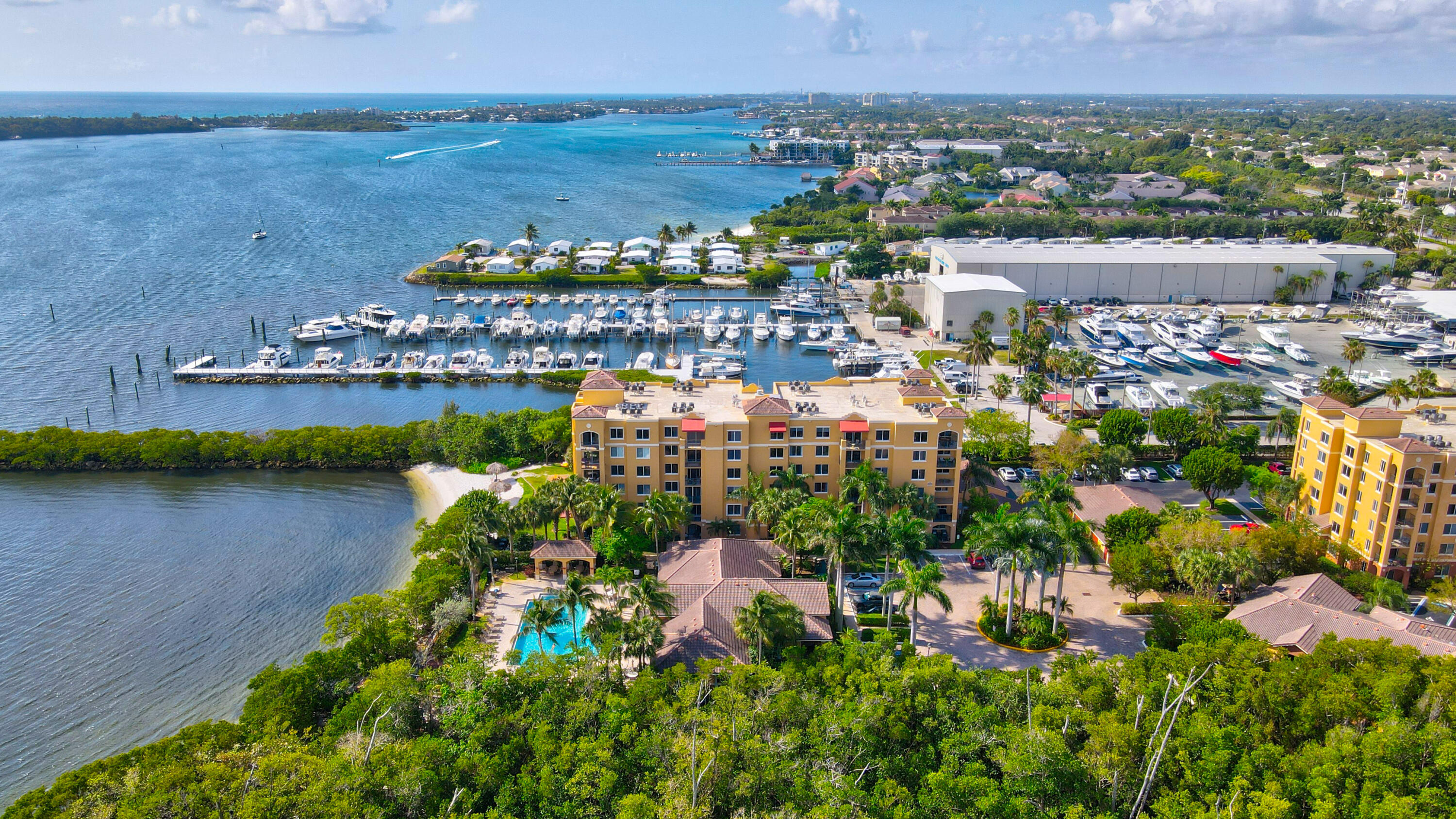 1200 Scotia Drive Unit: 302