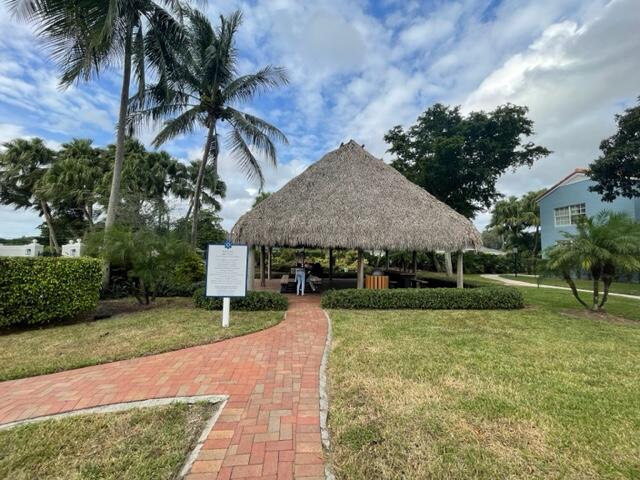 3151 Clint Moore Road 104, Boca Raton Unit: 104