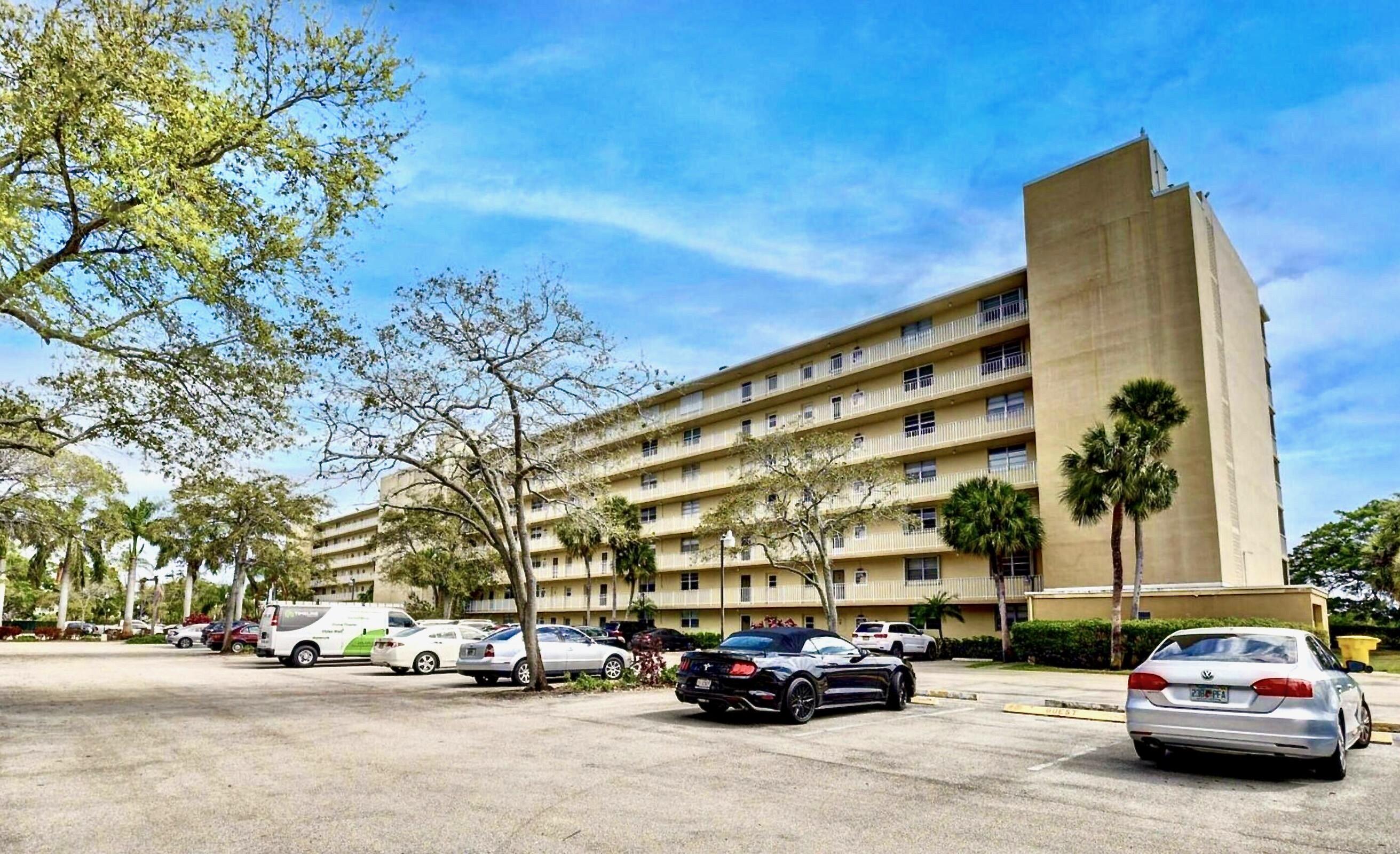 5500 NW 2nd Avenue Unit: 124