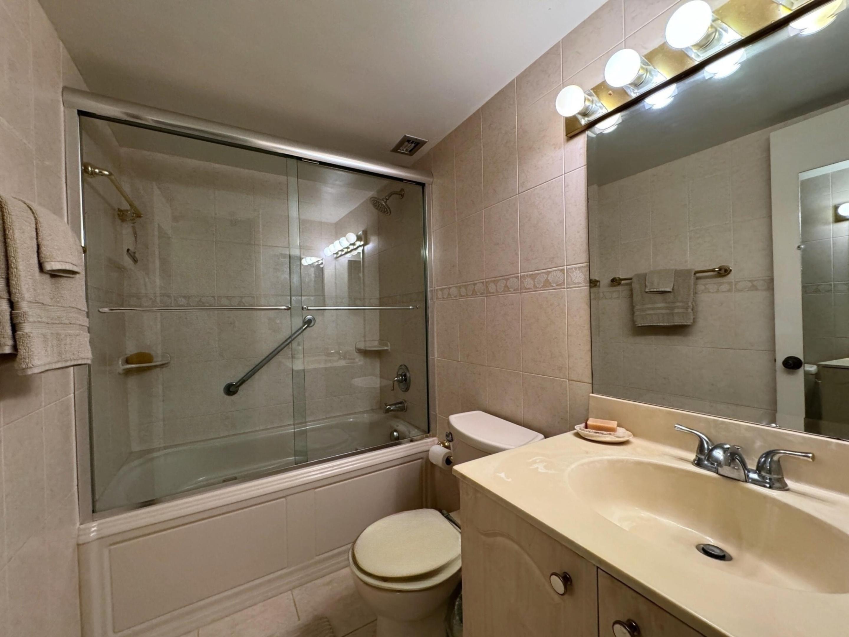 5500 NW 2nd Avenue Unit: 124