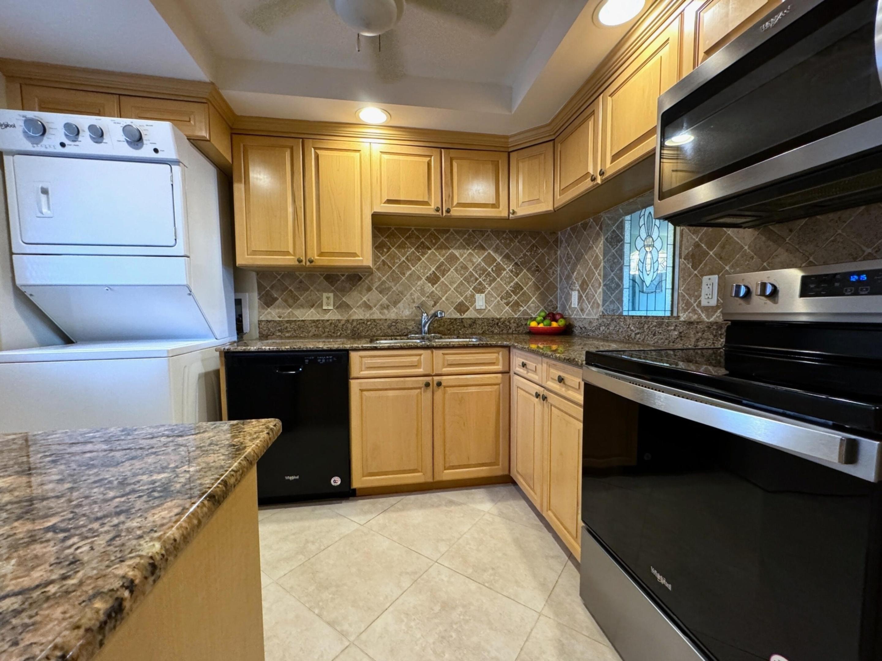 5500 NW 2nd Avenue Unit: 124