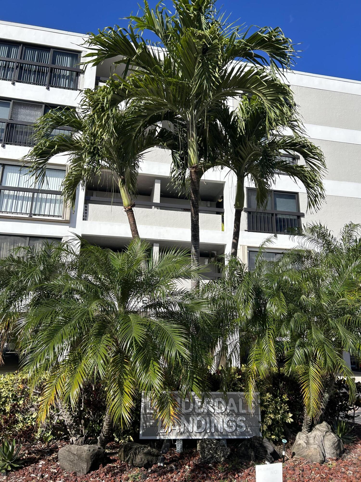 5495 NE 25th Avenue 204, Fort Lauderdale Unit: 204