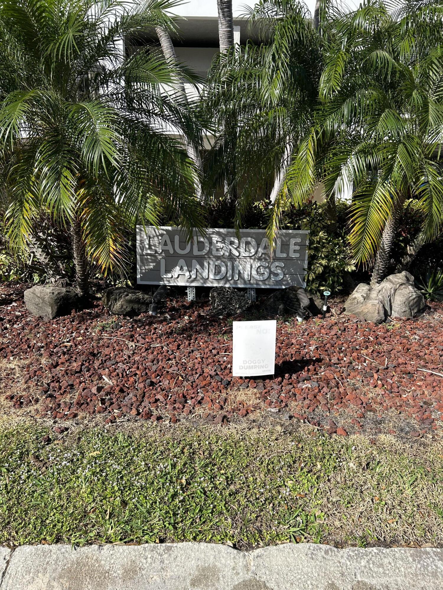5495 NE 25th Avenue 204, Fort Lauderdale Unit: 204