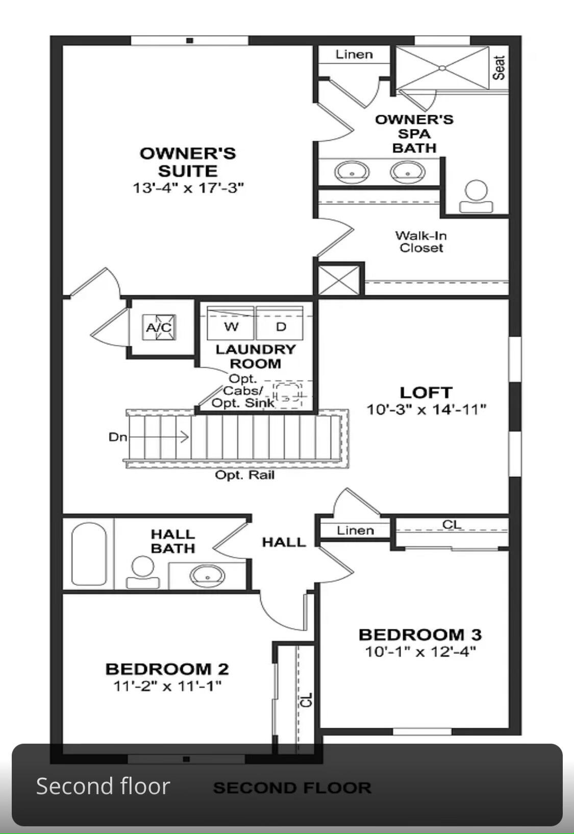 9478 Glider Way