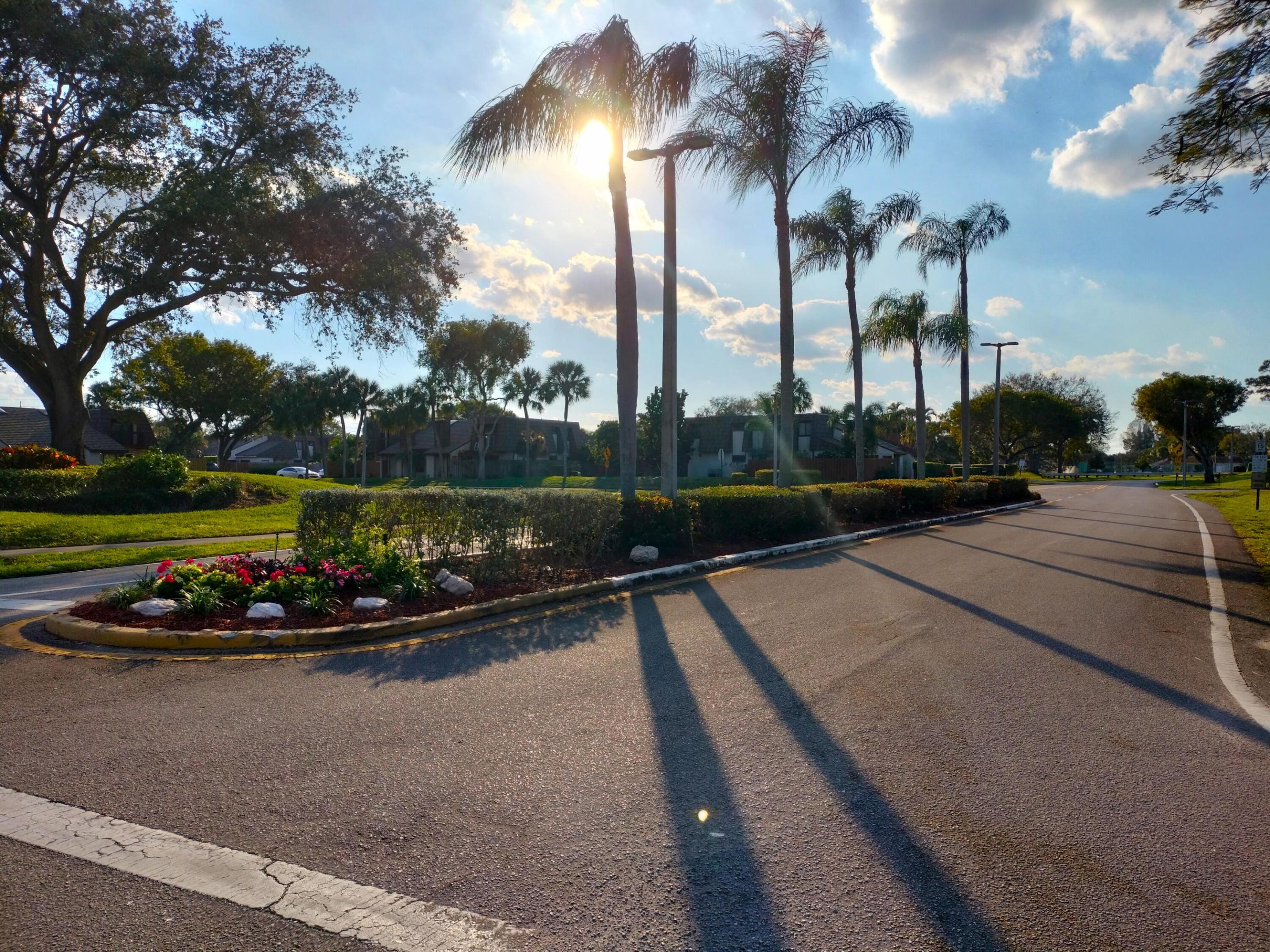 4075 Palm Bay Circle Unit: A