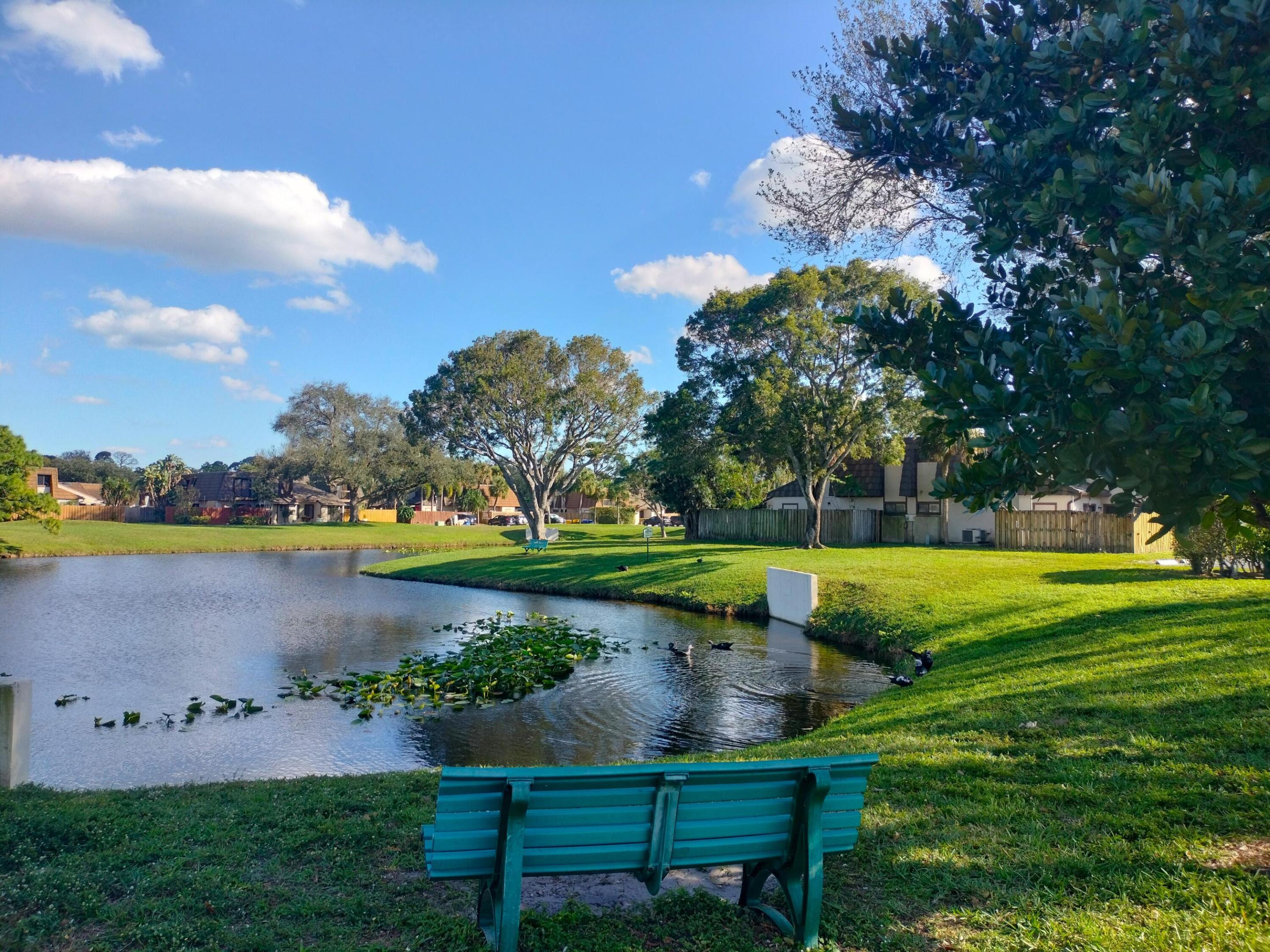 4075 Palm Bay Circle Unit: A