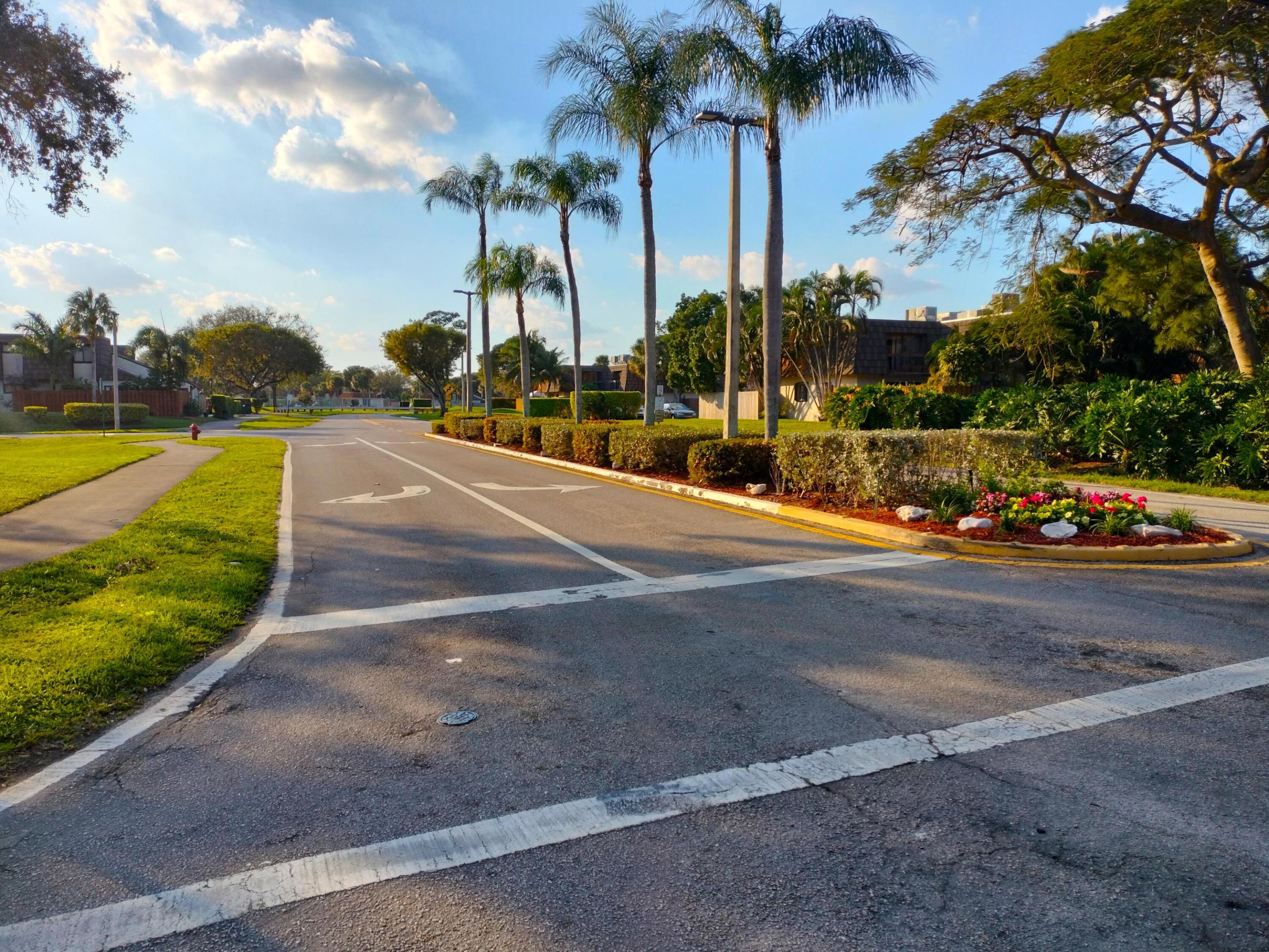 4075 Palm Bay Circle Unit: A