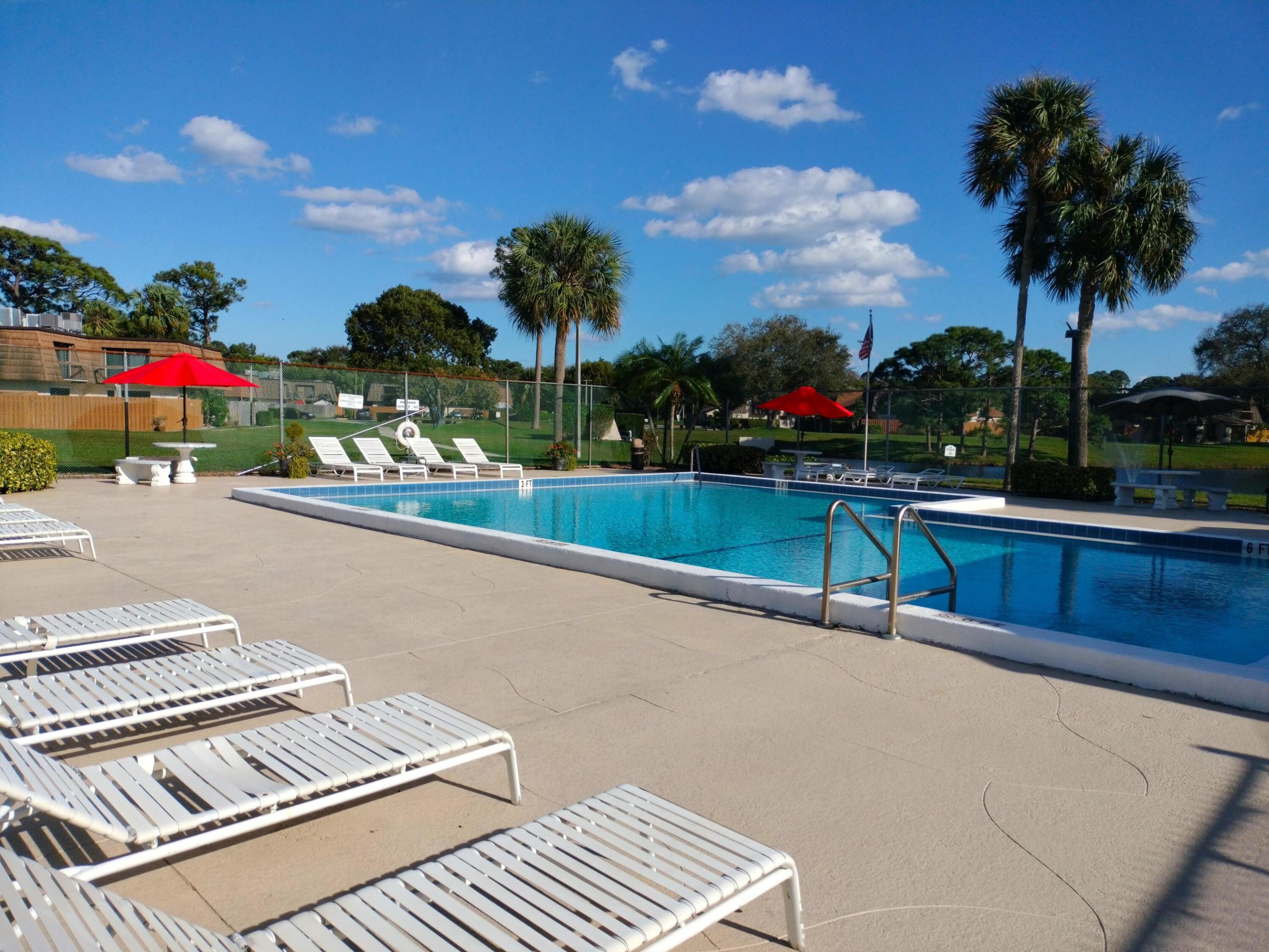 4075 Palm Bay Circle Unit: A