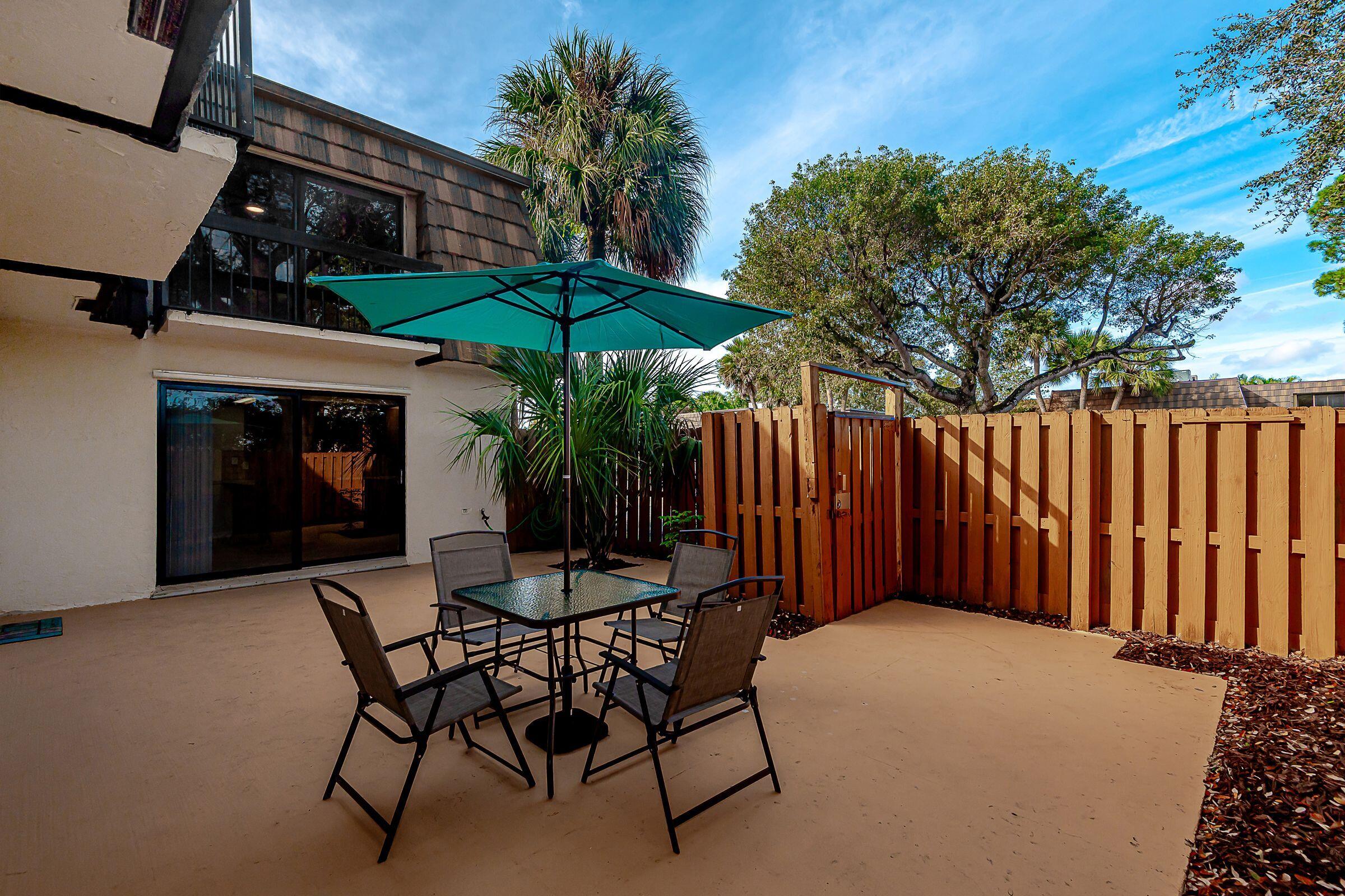 4075 Palm Bay Circle Unit: A