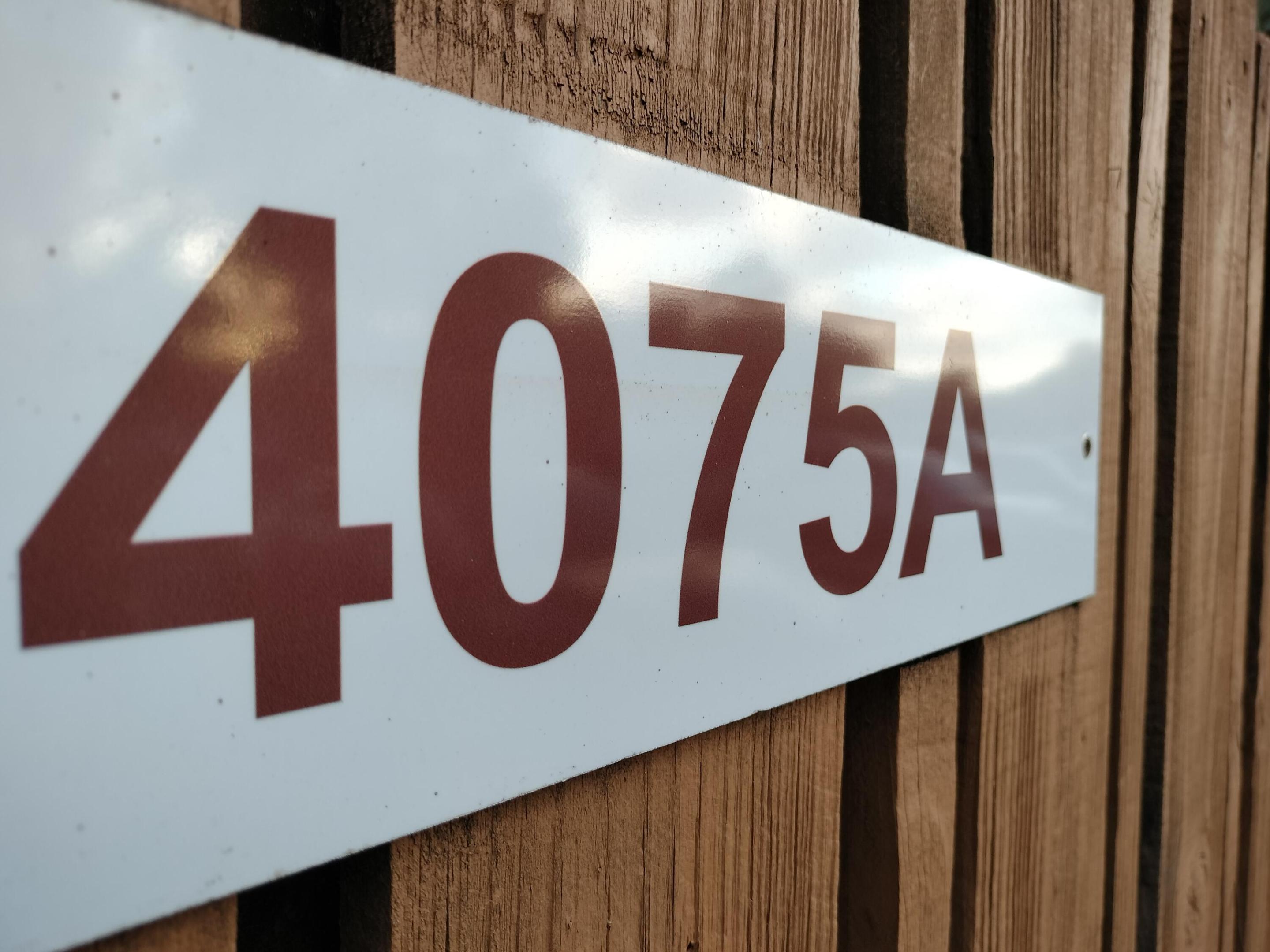 4075 Palm Bay Circle Unit: A