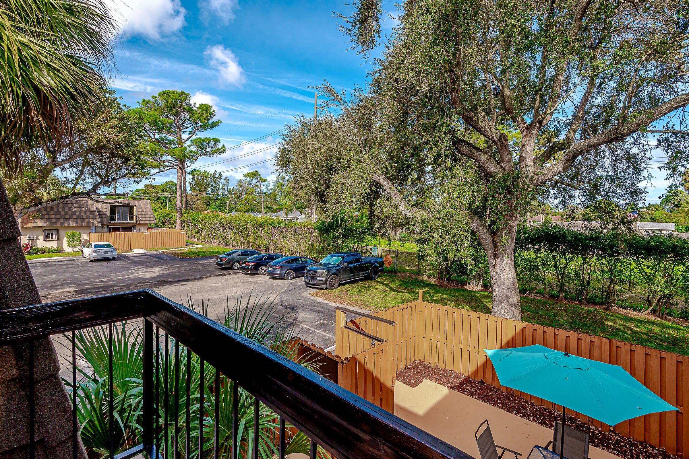 4075 Palm Bay Circle Unit: A