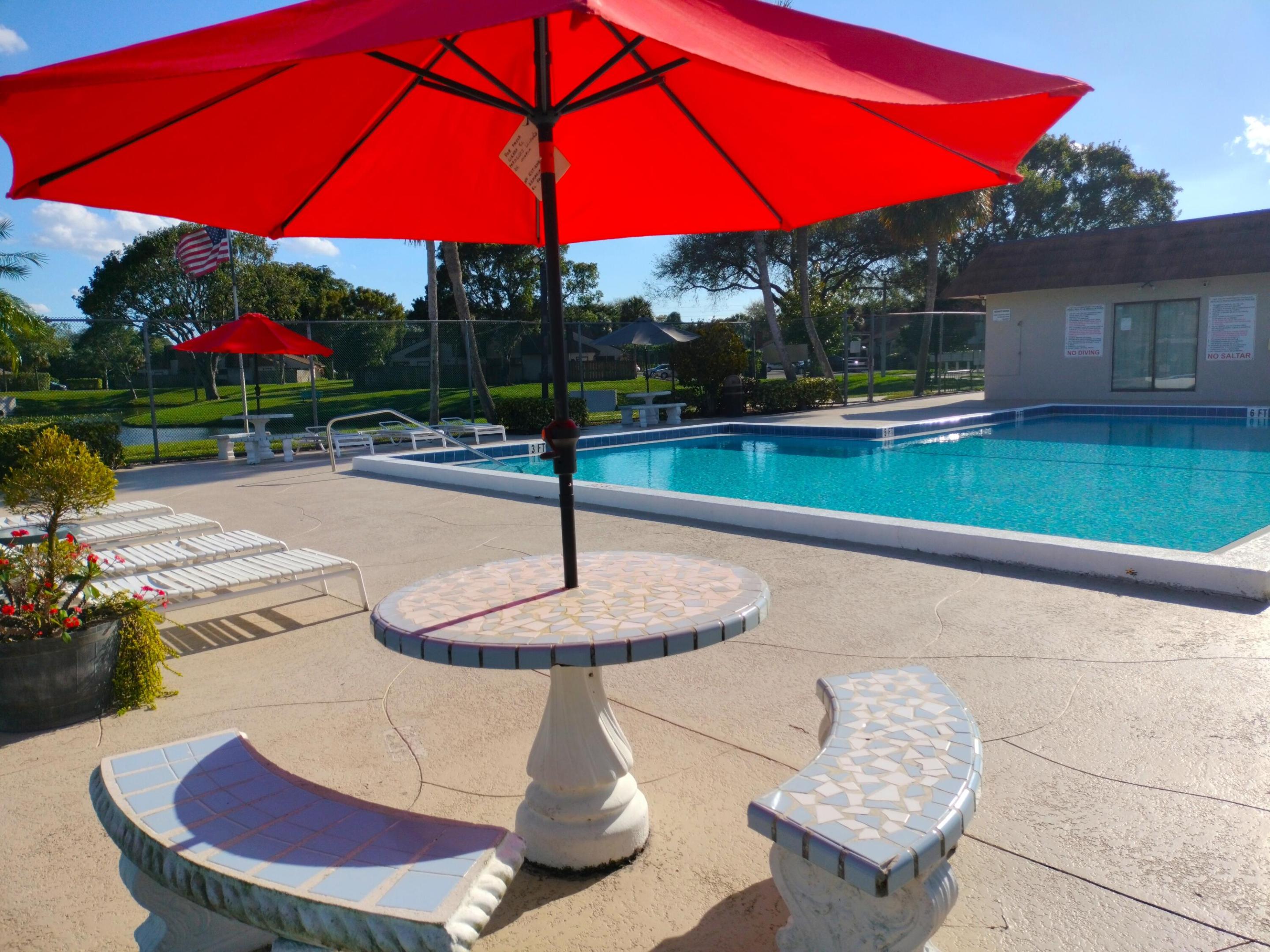4075 Palm Bay Circle Unit: A