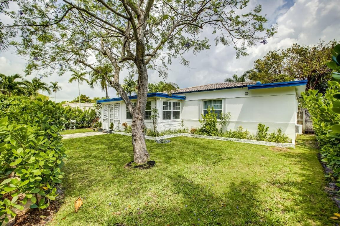 1413 Dewey Street, Hollywood