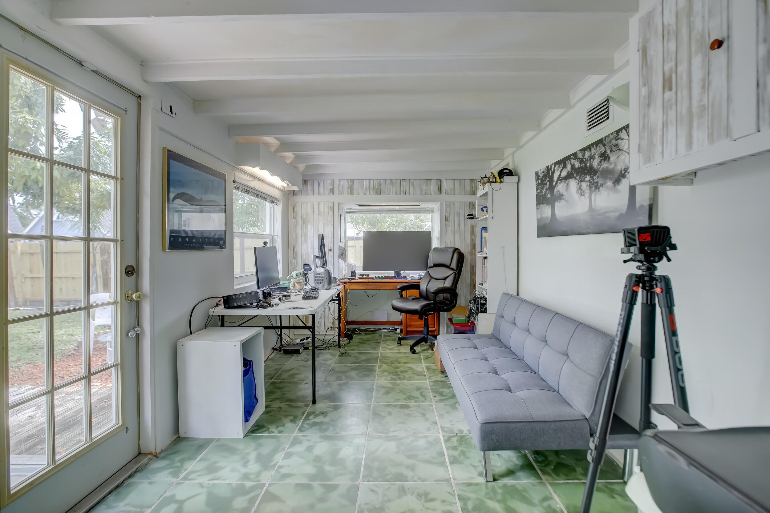 1413 Dewey Street, Hollywood