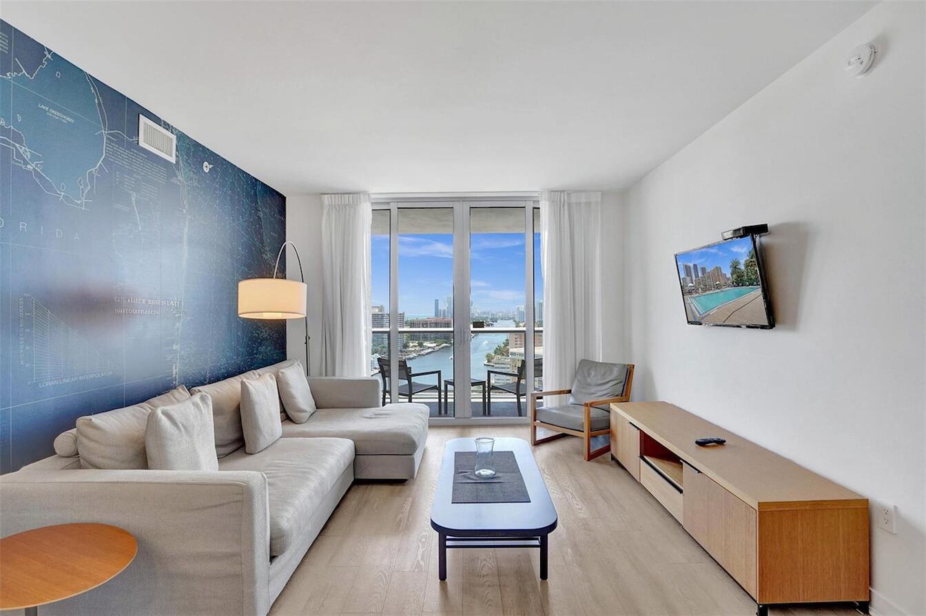 2602 E Hallandale Beach Boulevard Unit: R2107