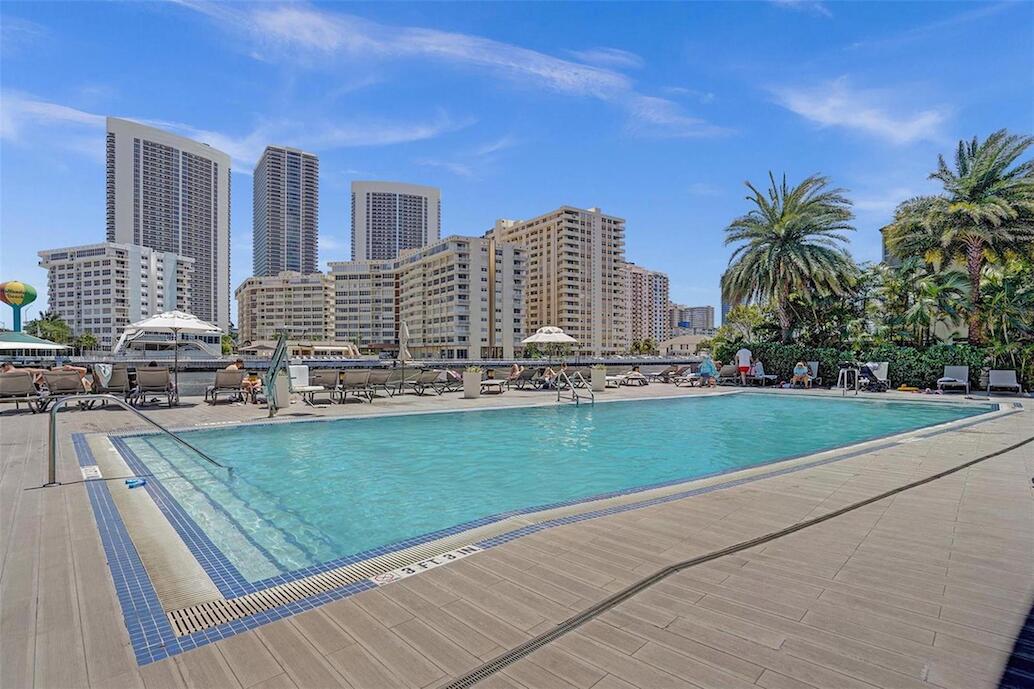 2602 E Hallandale Beach Boulevard Unit: R2107
