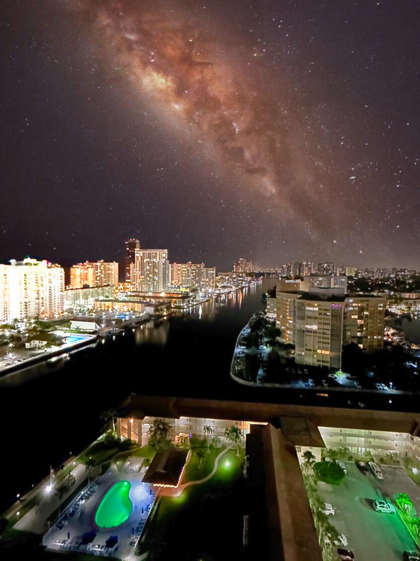 2602 E Hallandale Beach Boulevard Unit: R2107