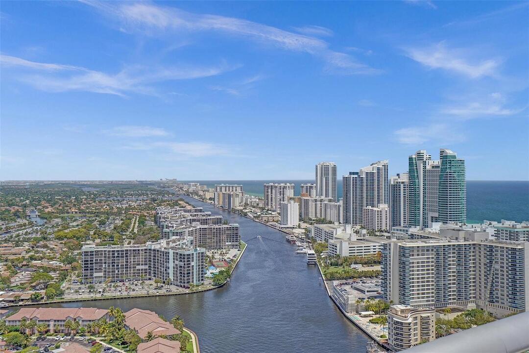 2602 E Hallandale Beach Boulevard Unit: R2107