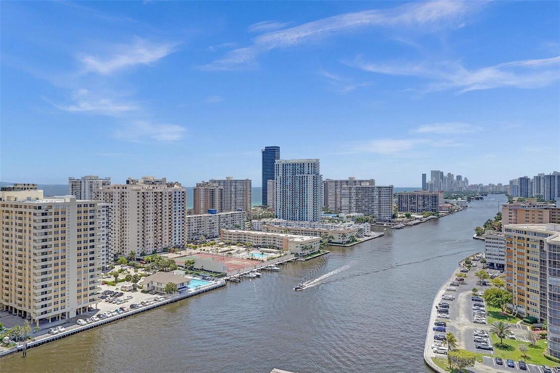 2602 E Hallandale Beach Boulevard Unit: R2107