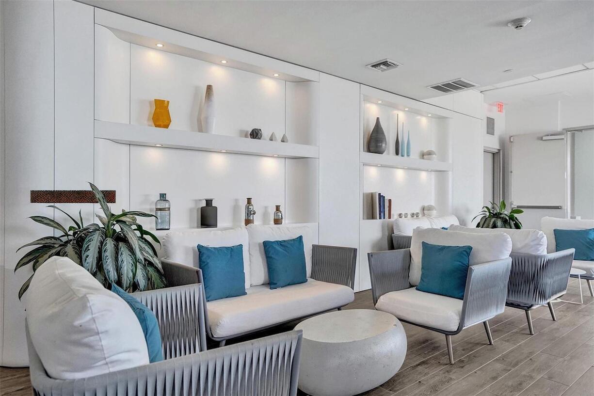 2602 E Hallandale Beach Boulevard Unit: R2107