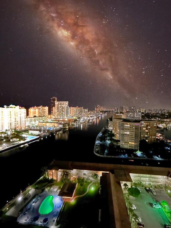 2602 E Hallandale Beach Boulevard Unit: R2107