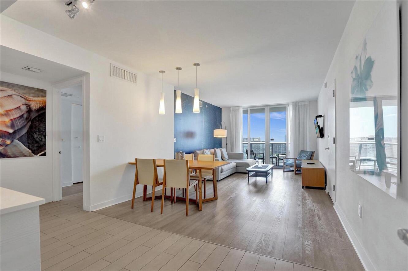 2602 E Hallandale Beach Boulevard Unit: R2107