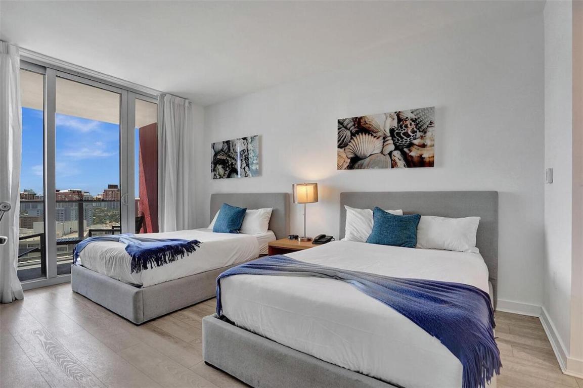 2602 E Hallandale Beach Boulevard Unit: R2107