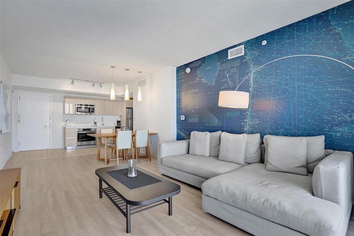 2602 E Hallandale Beach Boulevard Unit: R2107