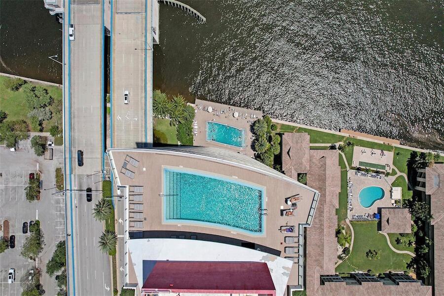 2602 E Hallandale Beach Boulevard Unit: R2107