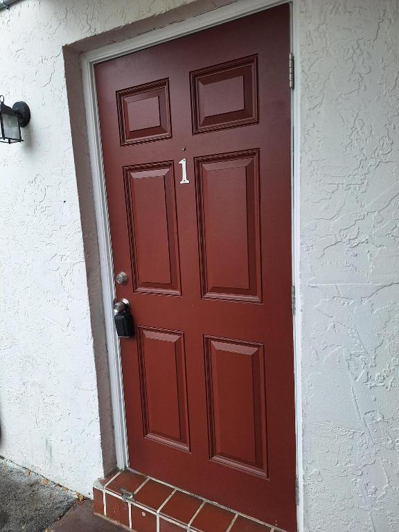 493 NW 43rd Street Unit: 1