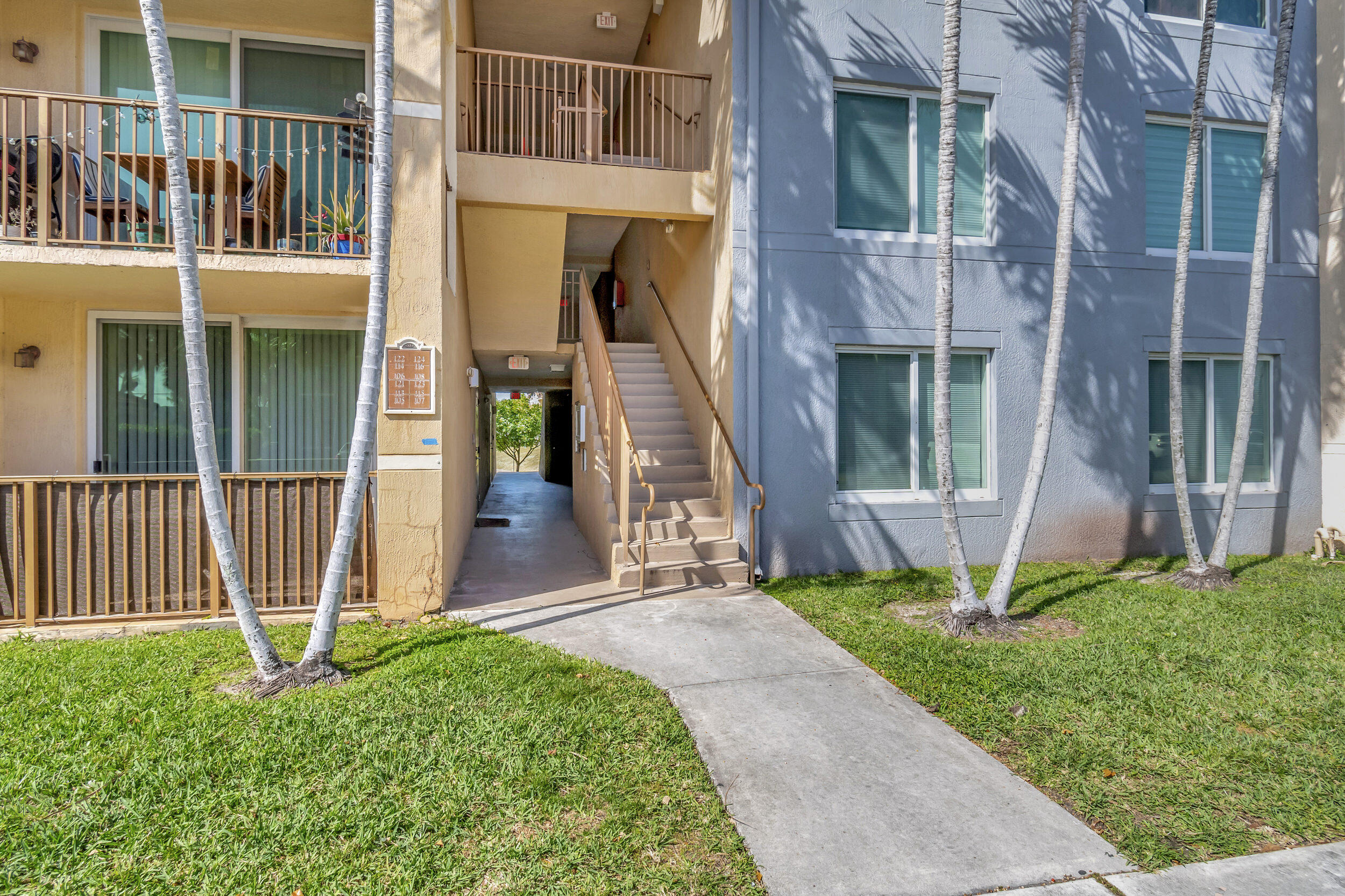 116 Villa Circle Unit: 116