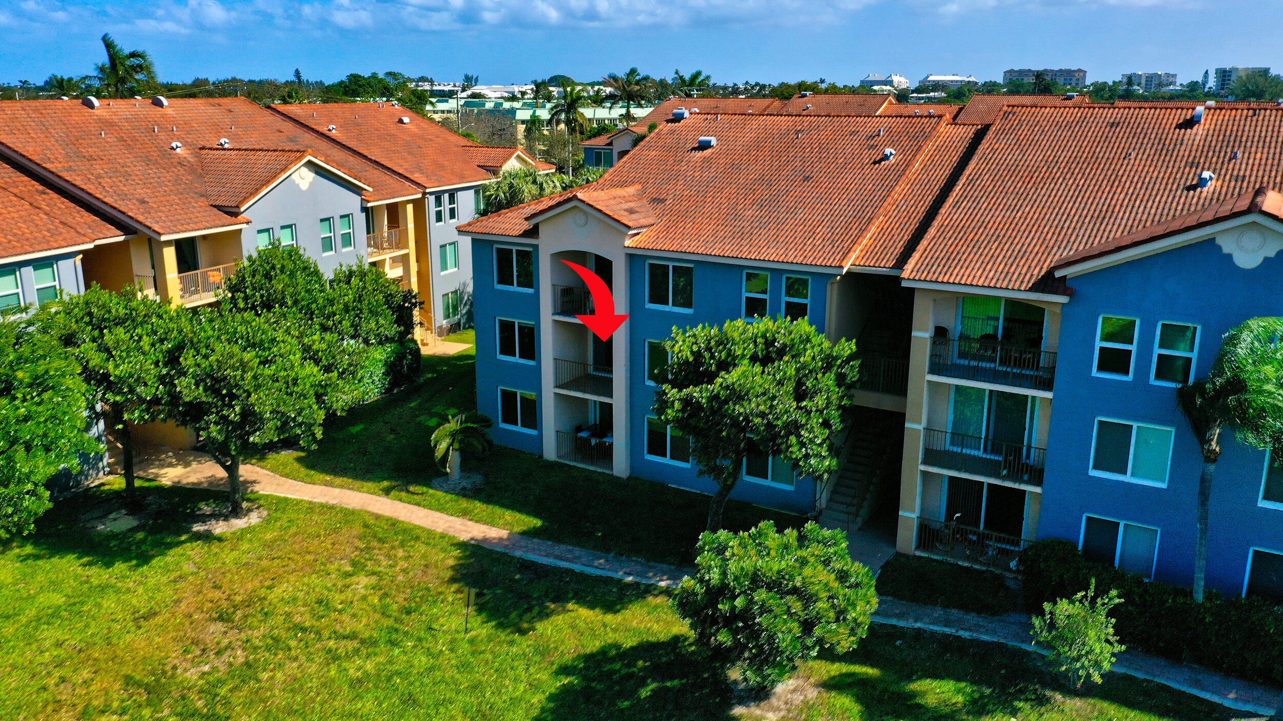 116 Villa Circle Unit: 116