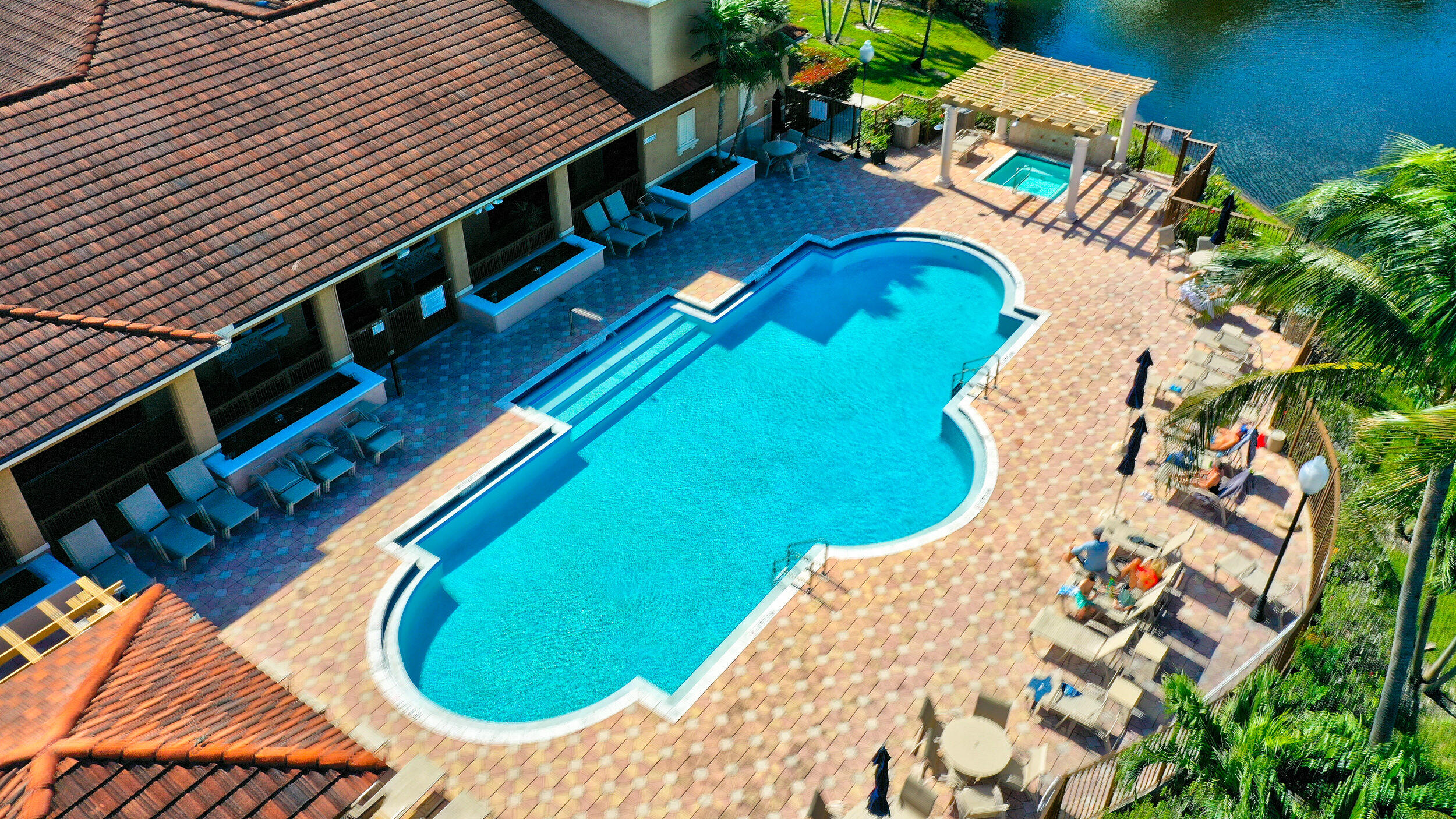 116 Villa Circle Unit: 116