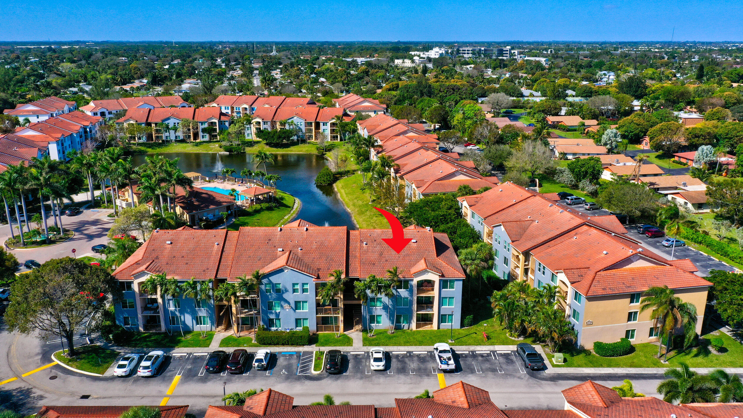 116 Villa Circle Unit: 116