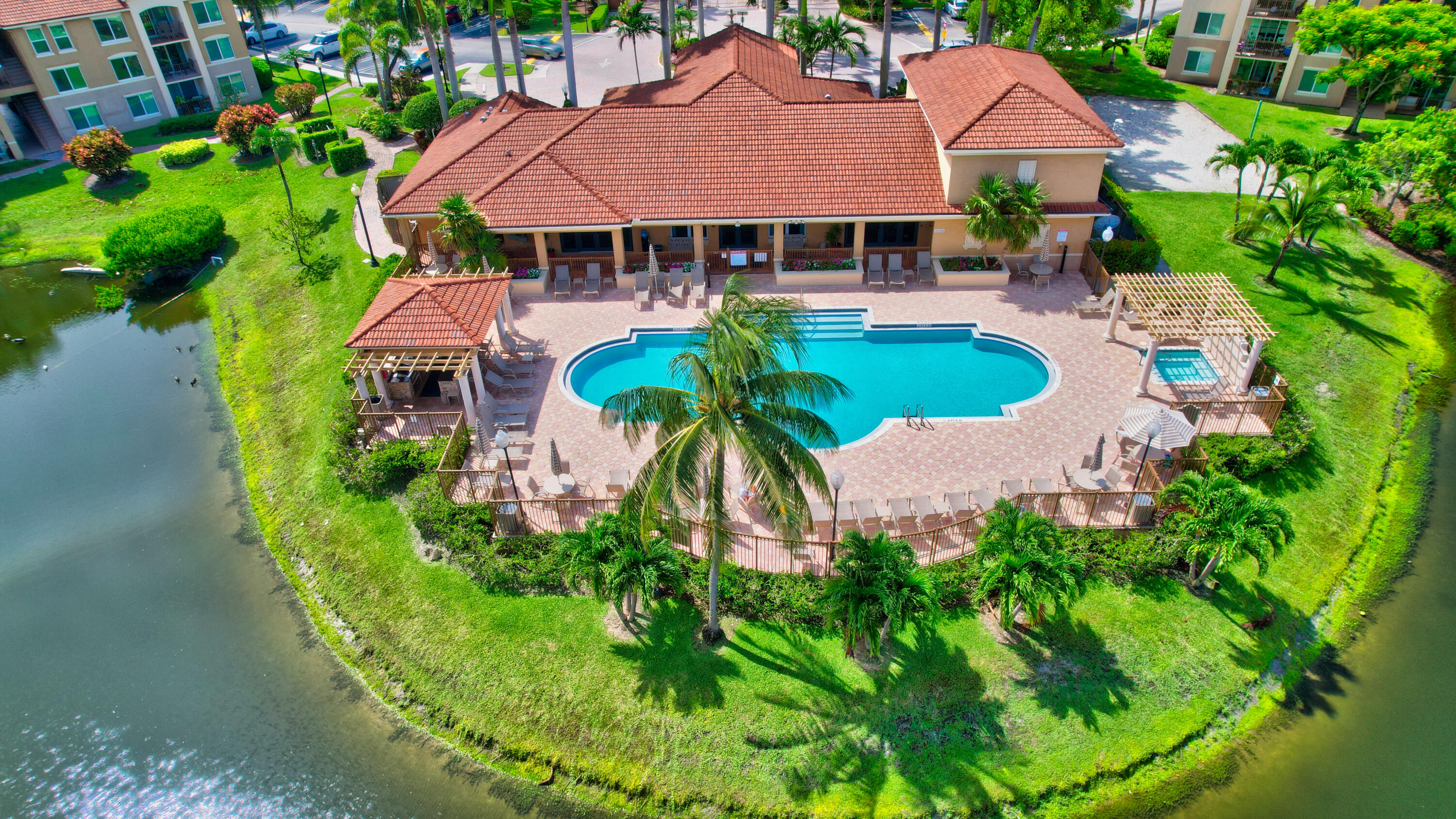 116 Villa Circle Unit: 116