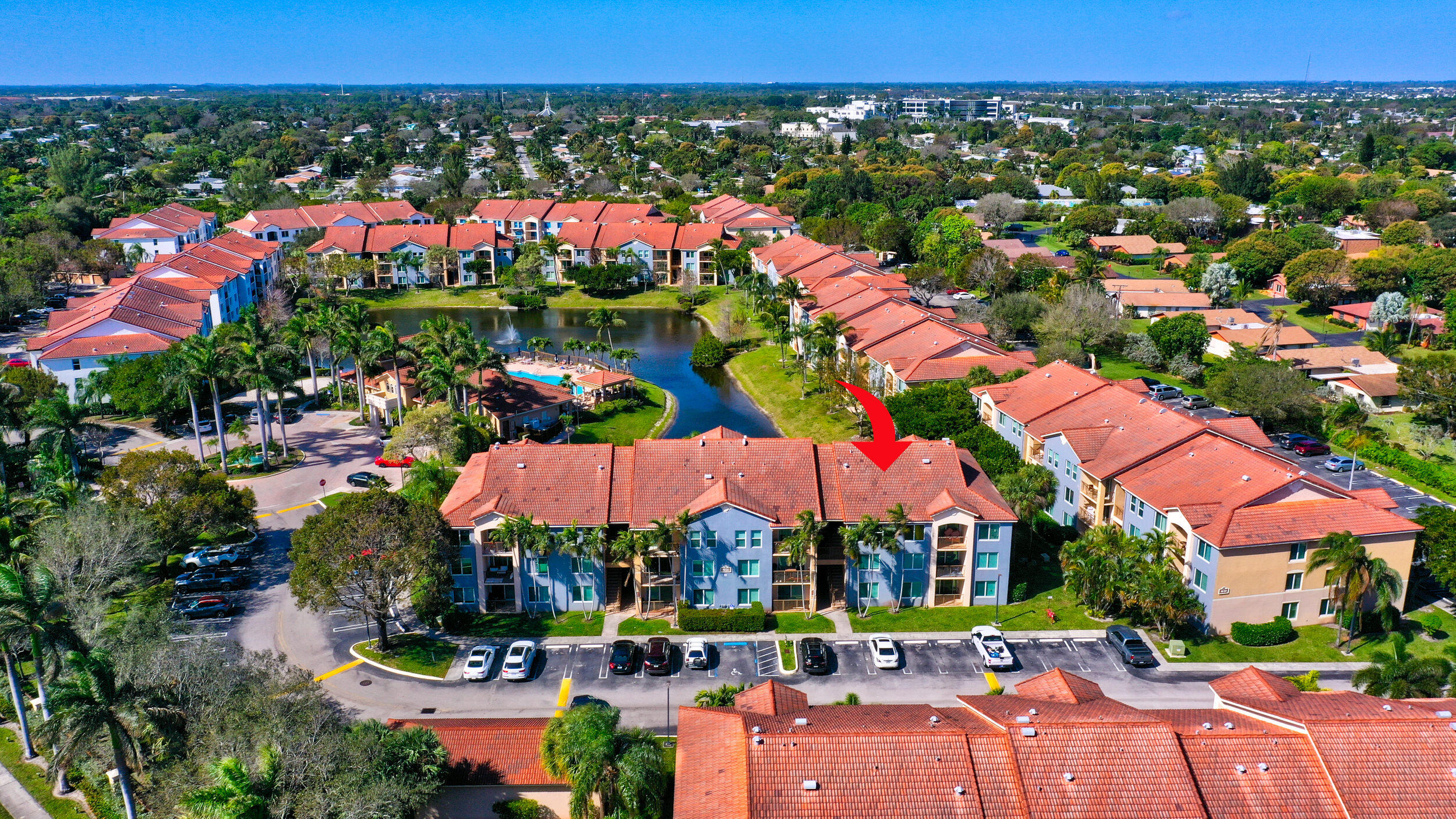 116 Villa Circle Unit: 116